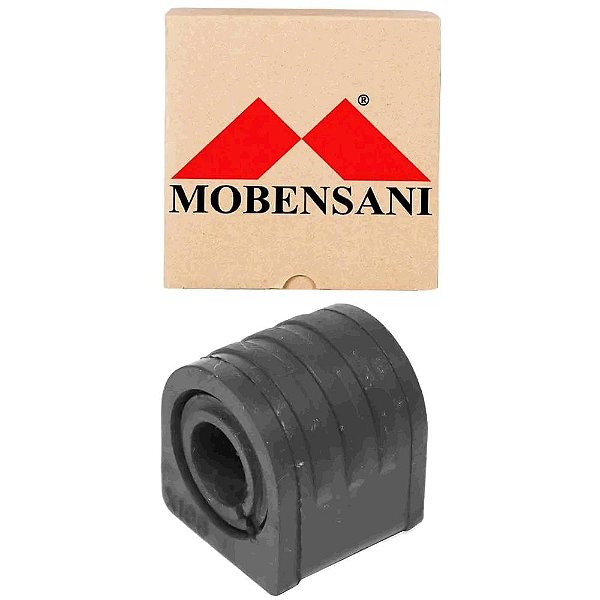 Bucha Barra Estabilizadora Dianteira 17mm Cronos 1.3 8v - 1.8 16v após 2018...