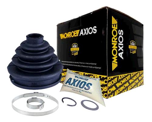 Kit Coifa Homocinética Roda Santana 2.0 8v 1992 a 1995