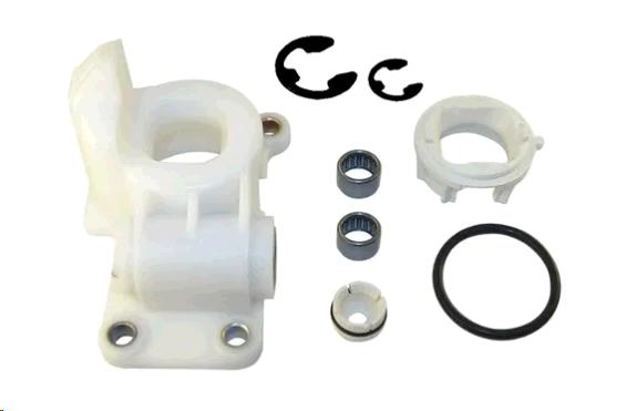 Kit do Reparo Alavanca Câmbio - Corpo Alto - Rè para Frente Strada 16v 1996 a 2003