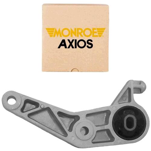 Limitador Torção Coxim Motor Traseiro Direito Montana 1.8 8v 2003 a 2010
