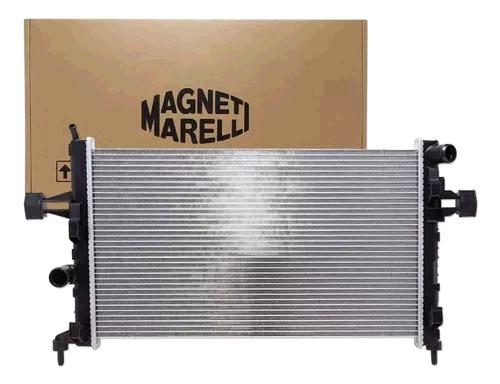 Radiador Agua Vectra 2.0 8v 2009 a 2011