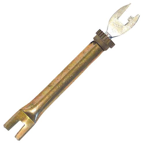 Regulador Freio Traseiro Esquerdo Astra 1995 a 1996