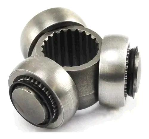 Trizeta Câmbio Logan 1.0 16v após 2013... - 21 Estrias / Elo 30.5mm
