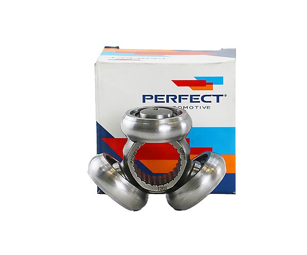 Trizeta Câmbio Stilo Abath 2.4 20v 2003 a 2009 - 26 Estrias / Elo 43.2mm