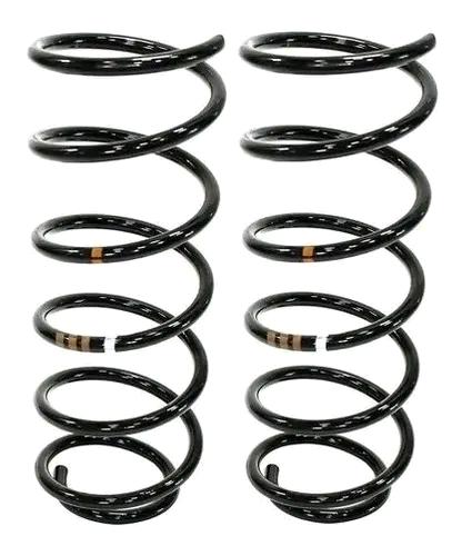 Par Mola Suspensão Dianteira Corsa Novo 1.8 8v 2003 a 2012