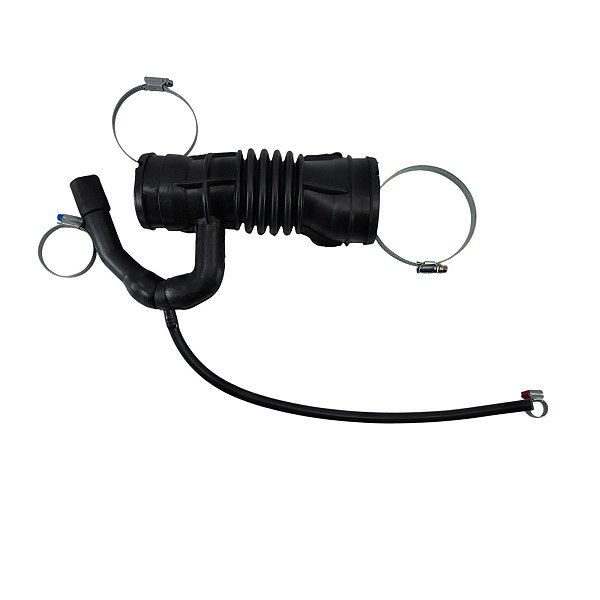 Mangueira Filtro Ar Fiorino 1.3 8v Fire até 2004