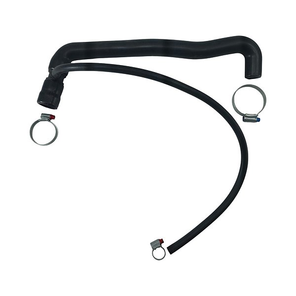 Mangueira Respiro Óleo Antichama Polo 1.0/1.6 8v após 2001...