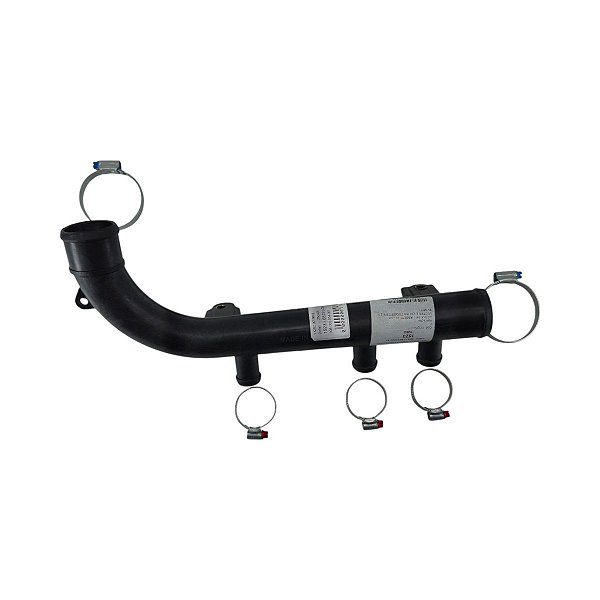 Tubo Cano Dagua Kadett 2.0 8v MPFi 1997 a 1998