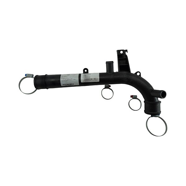 Tubo Cano Dagua Corsa 1.0/1.4/1.6/1.8 8v/16v MPFi 2002 a 2006