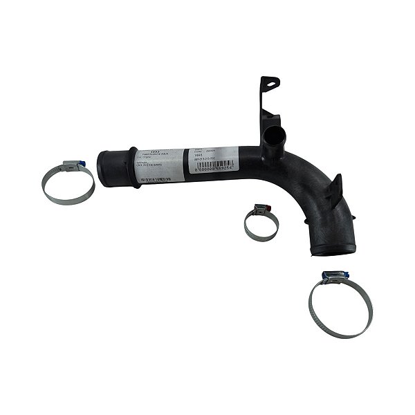 Tubo Cano Dagua Onix 1.0/1.4 8v 2013 a 2019