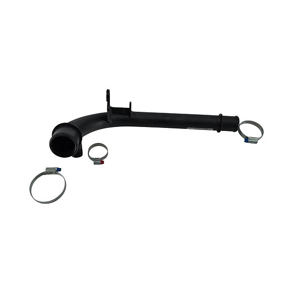 Tubo Cano Dagua Palio 1.8 8v MPI HLX 2007 a 2007