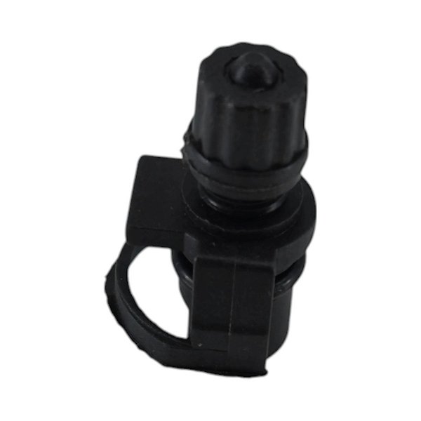 Sangrador Drenagem Radiador Agua Ecosport 1.5 12v 2013 a 2020