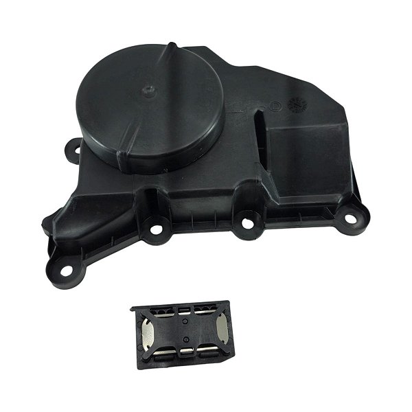 Sepador Óleo Antichama do Motor Gol G7 1.0 12v - 3 Cilindro 2017 a 2020