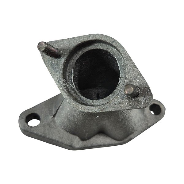 Flange do Coletor de Admissão Fusca 1.6 8v 1984 a 1996
