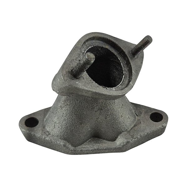 Flange do Coletor de Admissão Fusca 1.6 8v 1984 a 1996