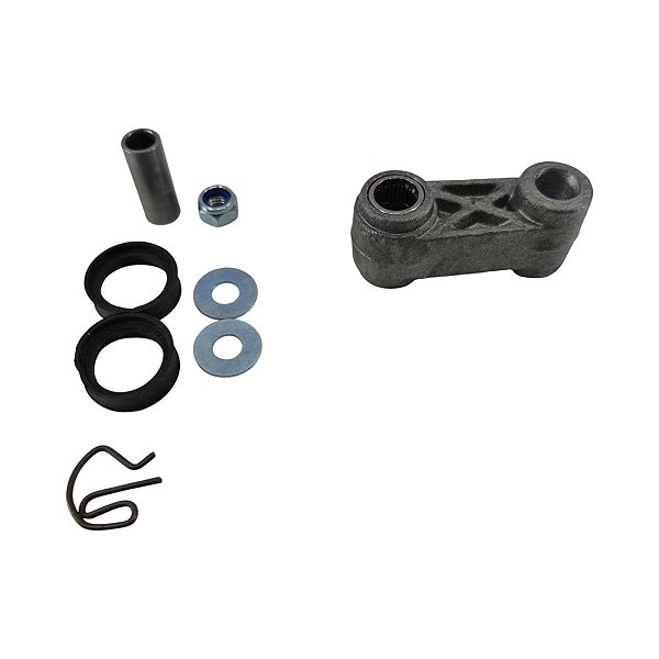 Kit Reparo Trambulador Câmbio - Com Rolamento Uno