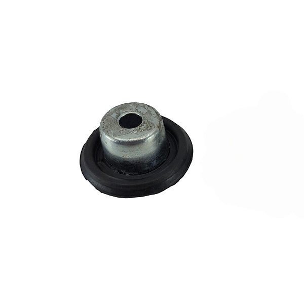 Prato Amortecedor Dianteira 25mm Saveiro G6 1.6 8v/16v 2014 a 2016