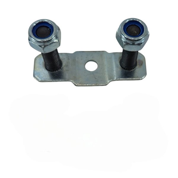 Trava Pivo Bandeja Dianteira 10mm Royale 1.8/2.0 8v - AP 1991 a 1992