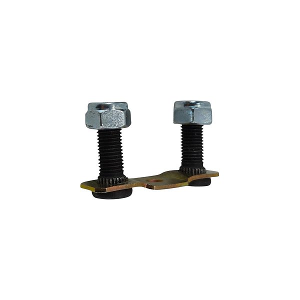 Trava Pivo Bandeja Dianteira 12mm Gol 1.6/1.8/2.0 8v - G1 / G2 / G3 / G4 1993 a 2008