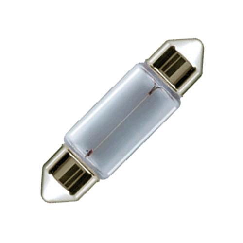 Lampada Torpedo Teto - Porta Malas e Luvas - Placa - Universal