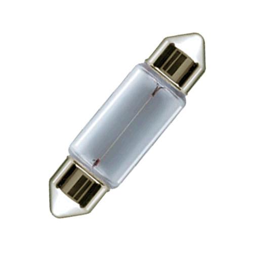Lampada Torpedo Teto - Porta Malas e Luvas - Placa - Universal