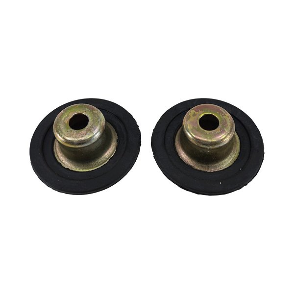 Par Prato Amortecedor Dianteiro Parati G2 1.6/1.8 8v 1995 a 2001 - 26mm