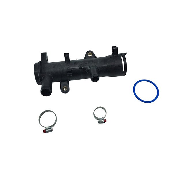 Carcaça Camara Válvula Termostática Kombi 1.4 8v após 2006...