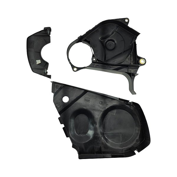 Kit Capa Correia Dentada Gol 1.6/1.8/2.0 8v - GIV 1999 a 2010
