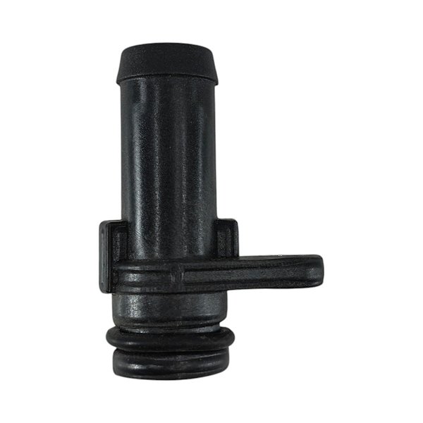 Tubo Recirculador de Liquido da EGR Entrada S10 2.5/2.8 2014 a 2021