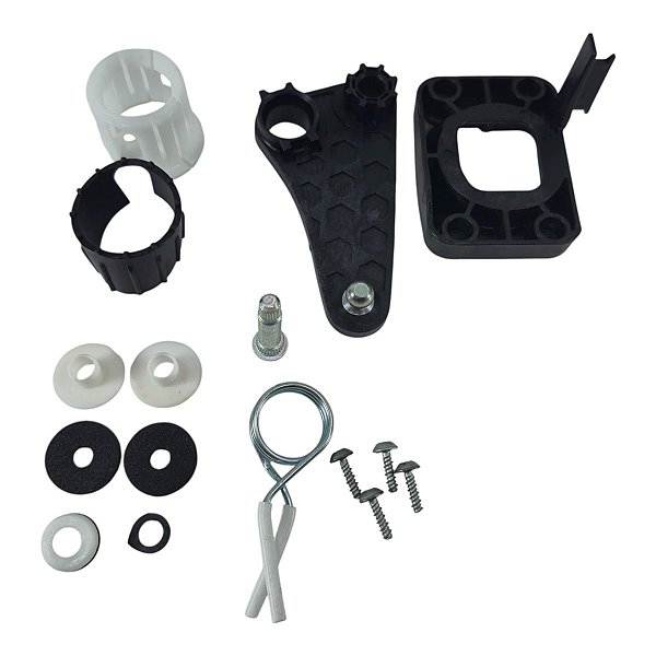 Kit Reparo Alavanca Câmbio Grand Siena após 2015...