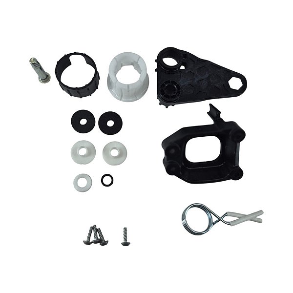 Kit Reparo Alavanca Câmbio Cronos