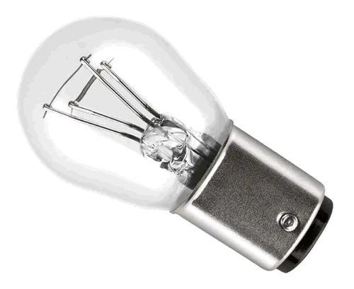Lampada Freio,Lanterna e RÉ - Branca 2 Polo - Pino Desencontrado - Zafira 1999 a 2000