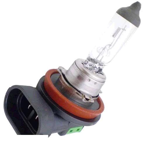 Lampada Farol Milha H11 -Sentra 2.0 16v 2007 a 2013