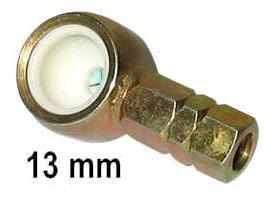 Adaptador Cabo Engate Comando - 13mm Stilo