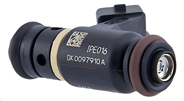 Bico Injetor Uno Vivace 1.0 8v após 2010...