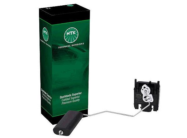 Sensor Nivel Tanque Combustível Onix 1.4 8v 2013 a 2020
