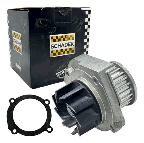 Bomba Dagua Motor Fiat 500 / Cinquecento 1.4 8v/16 -EVO 2009 a 2020