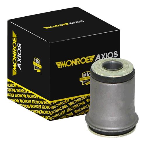 Bucha Bandeja Dianteira P/Traseira Inferior Hilux 2.5/2.7/3.0 16v - 4x2 2005 a 2015 - Maior
