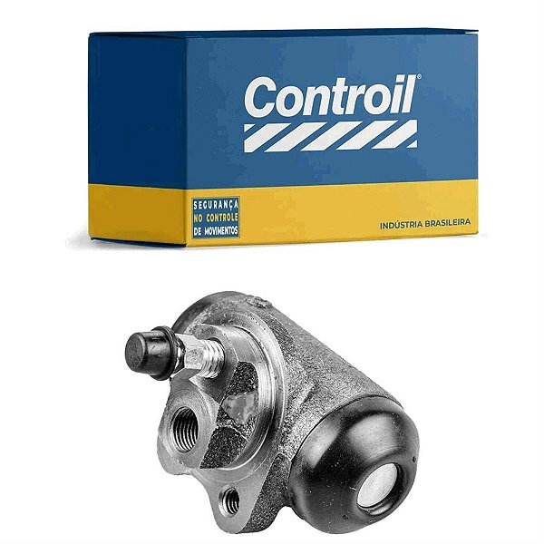 Cilindro Roda Traseira Uno Turbo 1.4 8v 1994 a 1995