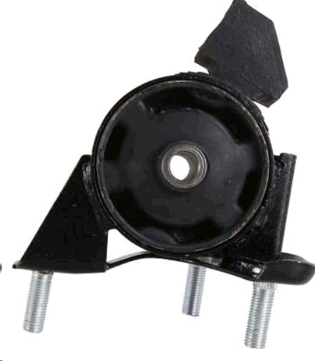 Coxim Câmbio Traseiro Corolla 1.8 16v 1992 a 1997