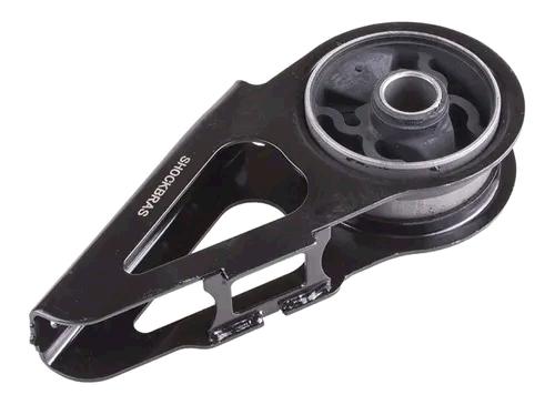Coxim Motor Dianteiro Esquerdo FIT 1.4 8v 2003 a 2008