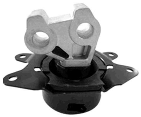 Coxim Motor e Câmbio Esquerdo Corsa 1.0/1.4/1.8 8v 2002 a 2012
