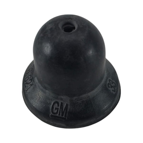 Coxim Radiador do Suporte Lateral Corsa 1.0/1.4/1.8 8v 2002 a 2012