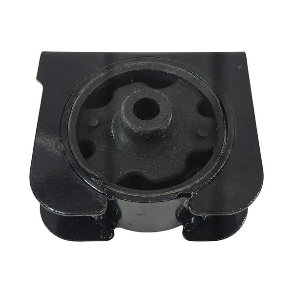 Coxim Traseiro Motor Chery Tiggo 2.0 16v 2009 a 2014