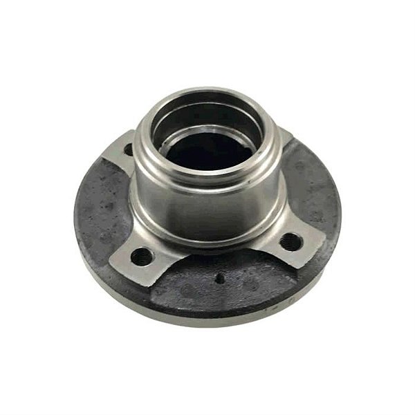 Cubo Roda Traseiro Monza 1.6/1.8/2.0 8v 1982 a 1997