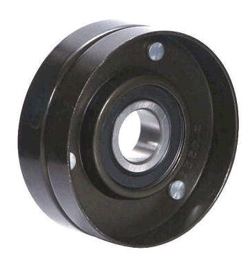 Tensor da Correia Alternador Zafira 2.0 8v/16v 2001 a 2012