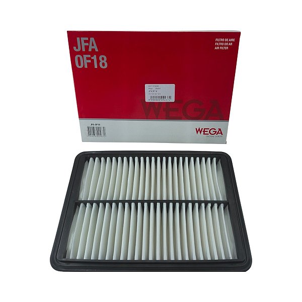 Filtro Ar Motor Tiggo 7 1.5 - TCi após 2022...