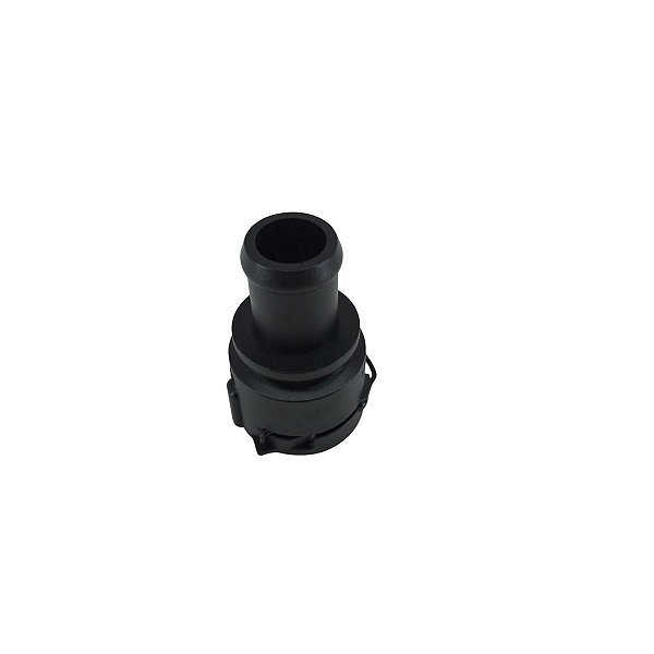 Flange Conector Mangueira Do Radiador Tiguan 2.0 TFSi 2009 a 2013