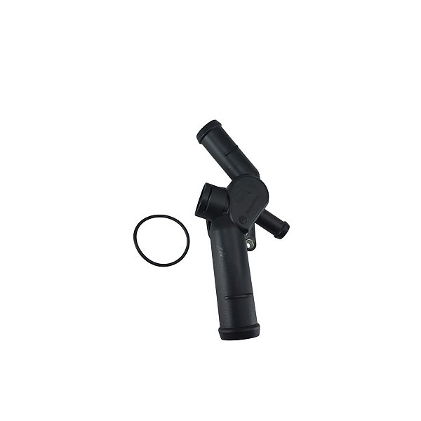 Flange do Fluxo de Água Cordoba 1.6 8v - EA113 1999 a 2003