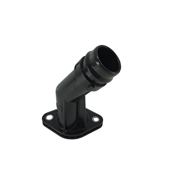 Flange Plástica Válvula Termostática Tucson New 2.0 16v 2015 a 2021